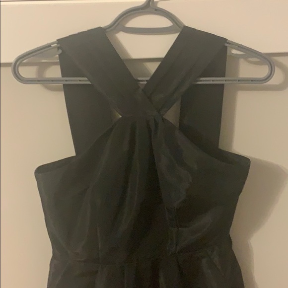 Banana republic dress, black. Brand new. - Picture 2 of 7